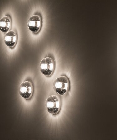 Euroluce Wandleuchten | © FahimK